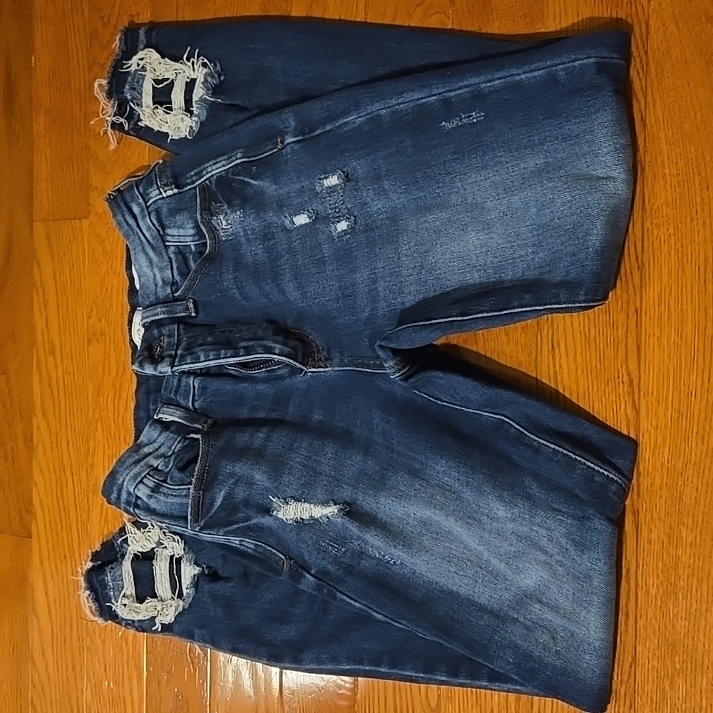 Kancan Hi-Rise Jeans Size 27.